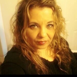 Meet your Posher, Lizetta